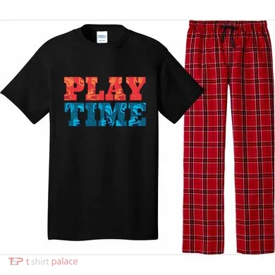 Pajama Set
