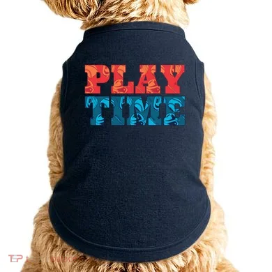 Doggie Tank