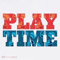 Play Time Baseball Long Sleeve Shirt thumb 2