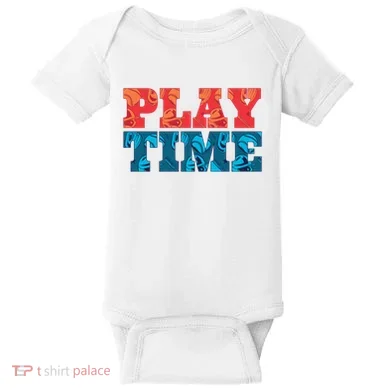 Baby Bodysuit