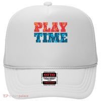 Play Time Baseball Hat thumb 0
