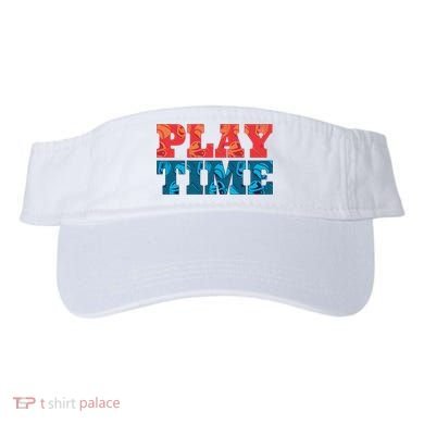 Play Time Baseball Visor