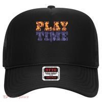 Play Time Basketball Hat thumb 0