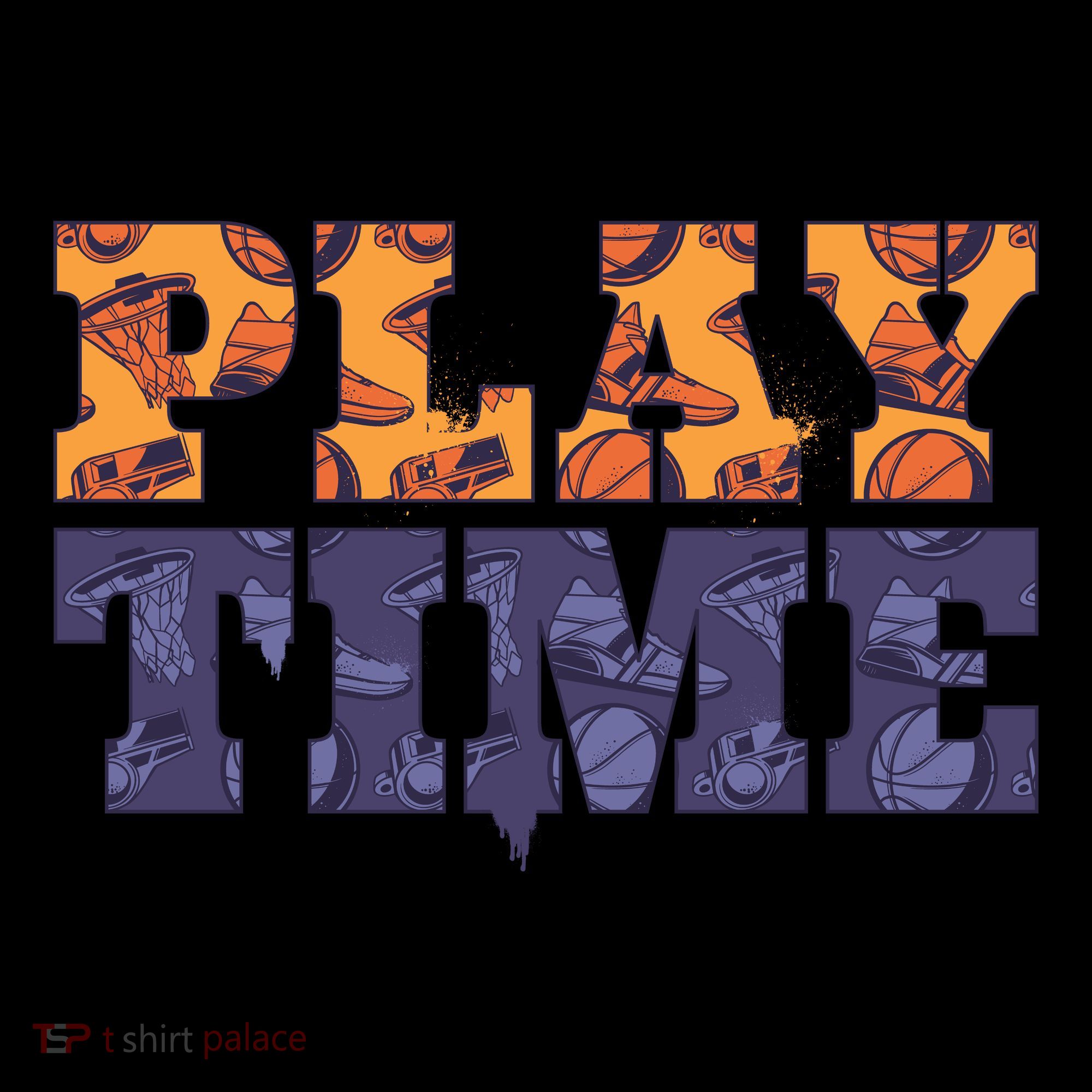 Play Time Basketball Visor