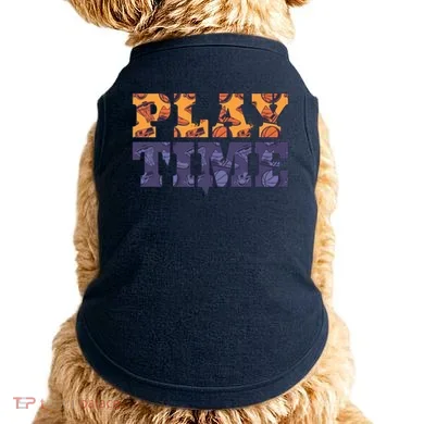 Doggie Tank