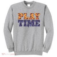 Play Time Basketball Sweatshirt thumb 0