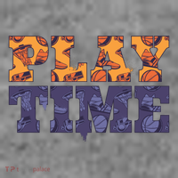 Play Time Basketball Baby Bodysuit thumb 2