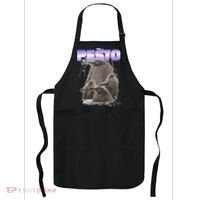 Pesto The Big Penguin Retro Apron thumb 0