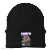 Pesto The Big Penguin Retro Beanie thumb 0