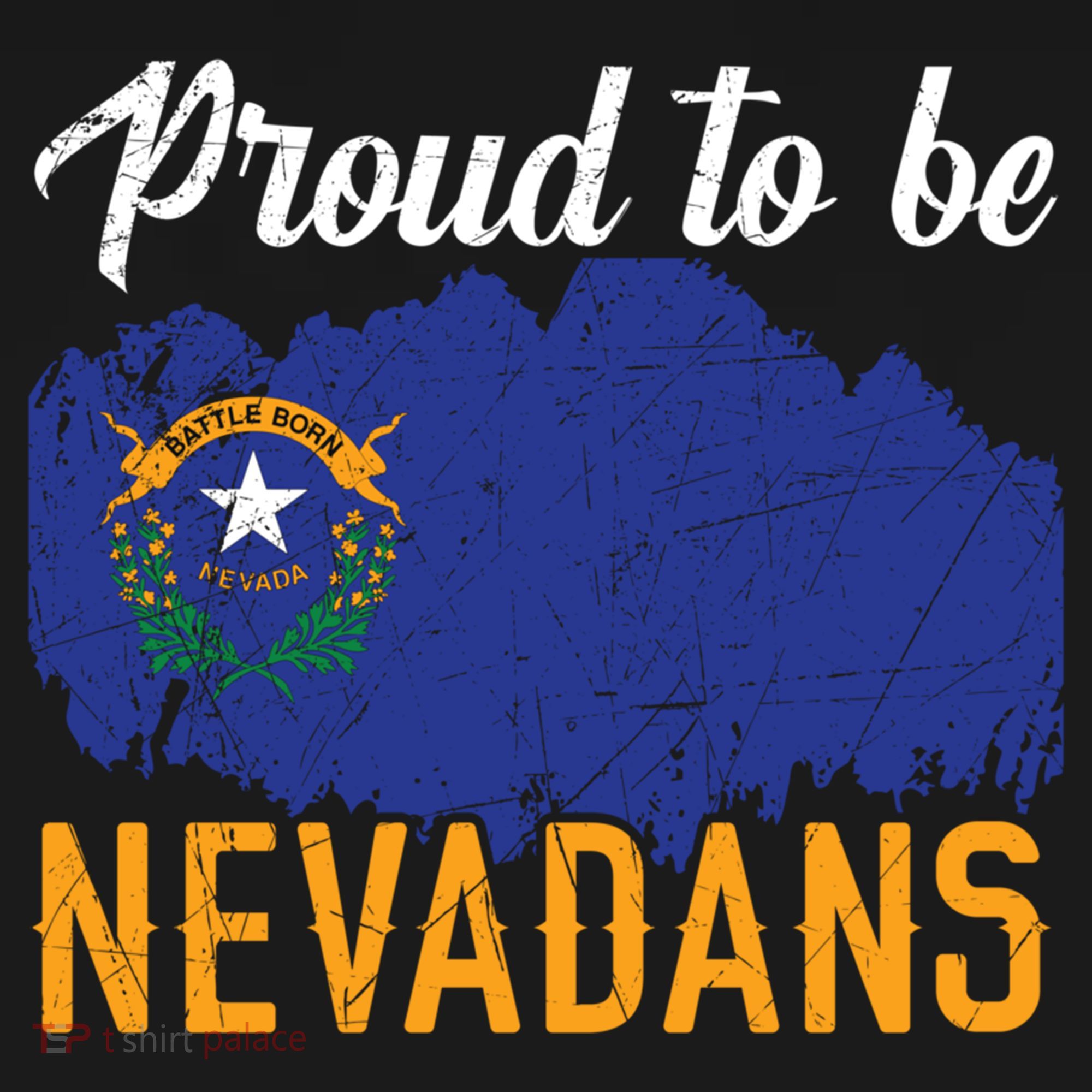 Proud To Be Nevadans Usa America Nevadians I Love Nevada Cool Gift Women's Hoodie