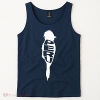 Peru Tunki Bird Word Art - Funny Animal Tank Top thumb 2
