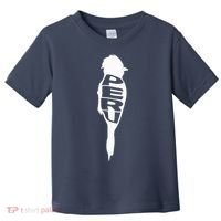 Peru Tunki Bird Word Art - Funny Animal Toddler T-Shirt thumb 0
