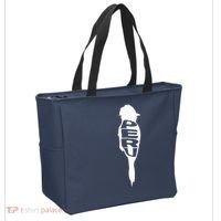Peru Tunki Bird Word Art - Funny Animal Tote Bag thumb 2