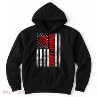 Proud To Be Yaqui Native American Indigenous Pride Indian Hoodie thumb 0