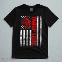 Proud To Be Yaqui Native American Indigenous Pride Indian T-Shirt thumb 5