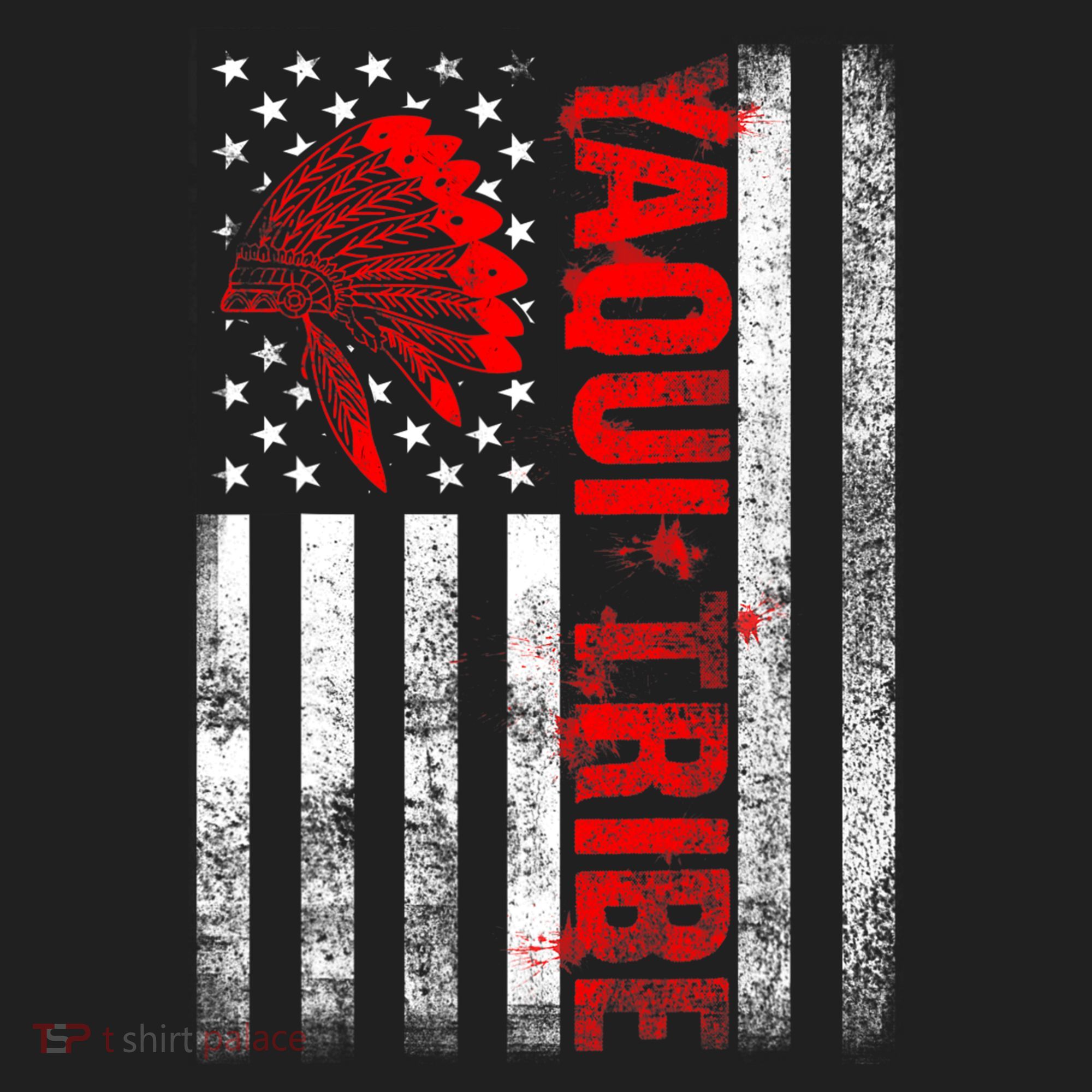 Proud To Be Yaqui Native American Indigenous Pride Indian Beanie