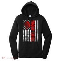 Proud To Be Yaqui Native American Indigenous Pride Indian Women's Hoodie thumb 0