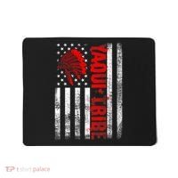 Proud To Be Yaqui Native American Indigenous Pride Indian Mousepad thumb 0
