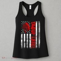 Proud To Be Yaqui Native American Indigenous Pride Indian Women's Tank Top thumb 3