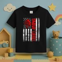 Proud To Be Yaqui Native American Indigenous Pride Indian Toddler T-Shirt thumb 3
