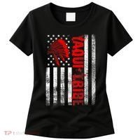 Proud To Be Yaqui Native American Indigenous Pride Indian Women's T-Shirt thumb 0