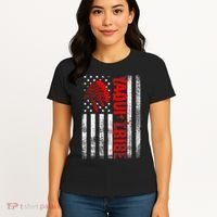 Proud To Be Yaqui Native American Indigenous Pride Indian Women's T-Shirt thumb 4