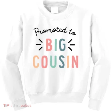 Kids Sweatshirt