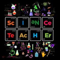 Periodic Table Chemist Nerd Science Teacher Chemistry Sweatshirt Women's Hoodie thumb 2