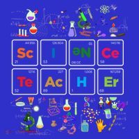 Periodic Table Chemist Nerd Science Teacher Chemistry Sweatshirt Toddler T-Shirt thumb 4