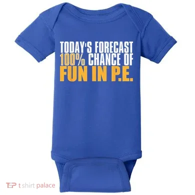Baby Bodysuit