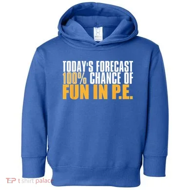 Toddler Hoodie