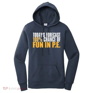 Women's Hoodie