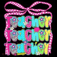 Preppy Teacher Coquette Bow Teacher Summer Last Day Coffee Mug thumb 5