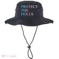 Protect The Dolls 5 Gift Bucket Hat thumb 0