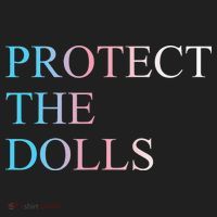 Protect The Dolls 5 Gift Tumbler thumb 3