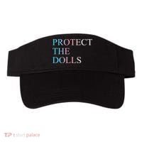 Protect The Dolls 5 Gift Visor thumb 0