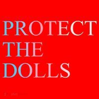 Protect The Dolls 5 Gift Santa Hat thumb 1