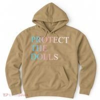Protect The Dolls 5 Gift Hoodie thumb 0