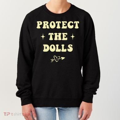 Protect The Dolls Women's Sweatshirt