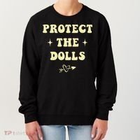 Protect The Dolls Women's Sweatshirt thumb 0