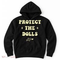 Protect The Dolls Hoodie thumb 0
