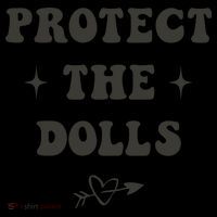 Protect The Dolls Coffee Mug thumb 5