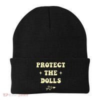 Protect The Dolls Beanie thumb 0