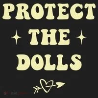 Protect The Dolls Tumbler thumb 3