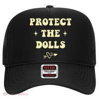 Protect The Dolls Hat thumb 0