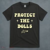 Protect The Dolls T-Shirt thumb 4