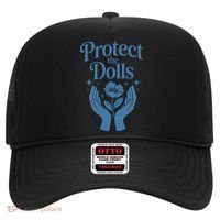 Protect The Dolls Empowerment  Hat thumb 0