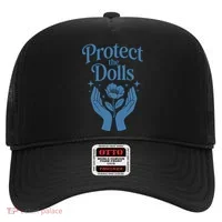 Protect The Dolls Empowerment  Hat thumb 0