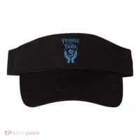 Protect The Dolls Empowerment  Visor thumb 0