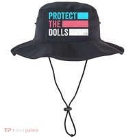 Protect The Dolls  Bucket Hat thumb 0